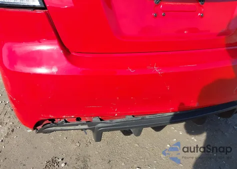 2009 Pontiac G8 Gt z USA, uszkodzony, nr VIN 6G2EC57Y69L216167